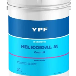 Óleo para Caixa e Diferencial Hipoidal 80W90 YPF - 20 LITROS