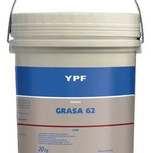 YPF CHASSIS GRAXA 30C 20KG