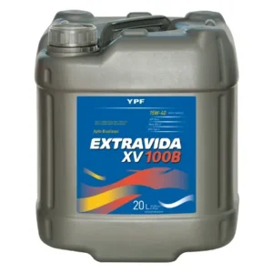 YPF EXTRA VIDA XV100B 15W40 CH-4 - 20LITROS